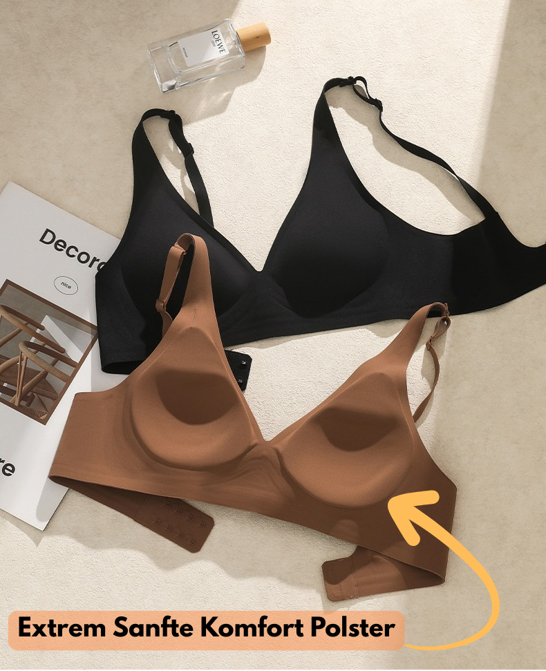 Belfani SeamFree™ Couture – Premium-Komfort in Perfektion